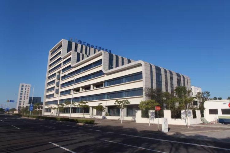 双轮驱动 计易数据科技与上海科技发展公司的协同创新之路